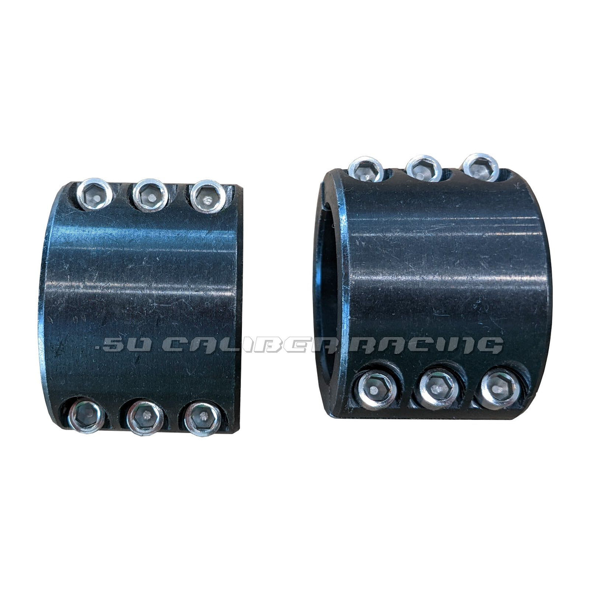 2.0" OD Steel Tube Clamp for PRO XP Roll Cage | 2.0" OD Steel Tube Clamp for RZR PRO R Roll Cage Welding & Fabrication