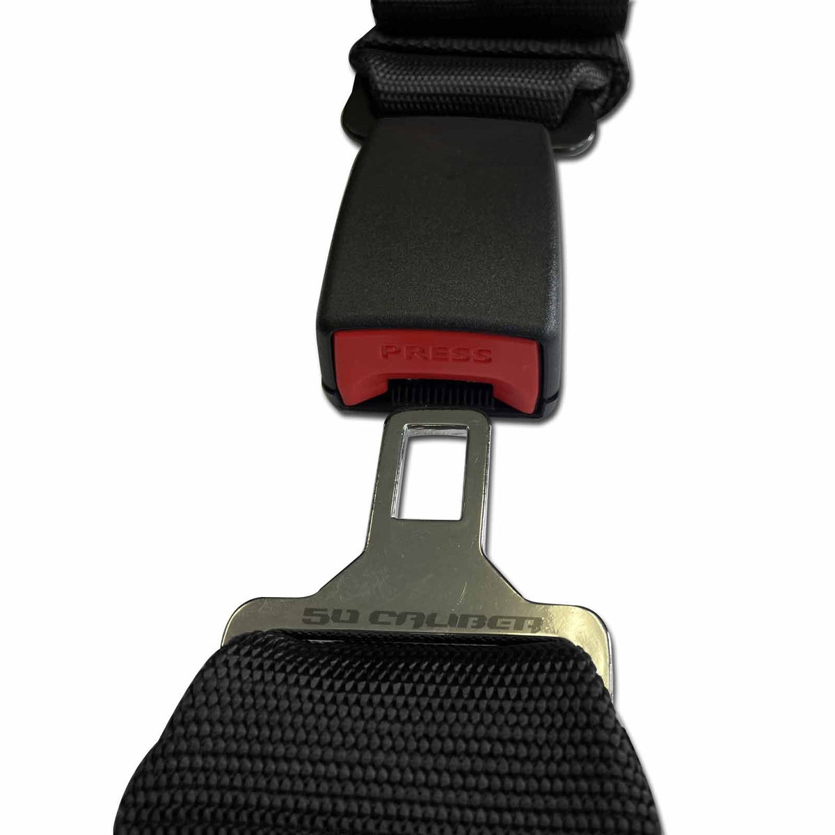 Stealth Black | Includes Black 4-Point Harness with Automotive Style Buckle
