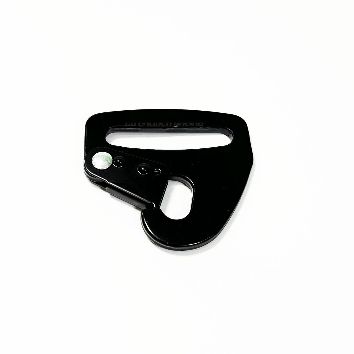 Quick Release Harness Mounts for UTV & Off-Road Safety Belts | Quick release harness mounts – no tools needed, quick install