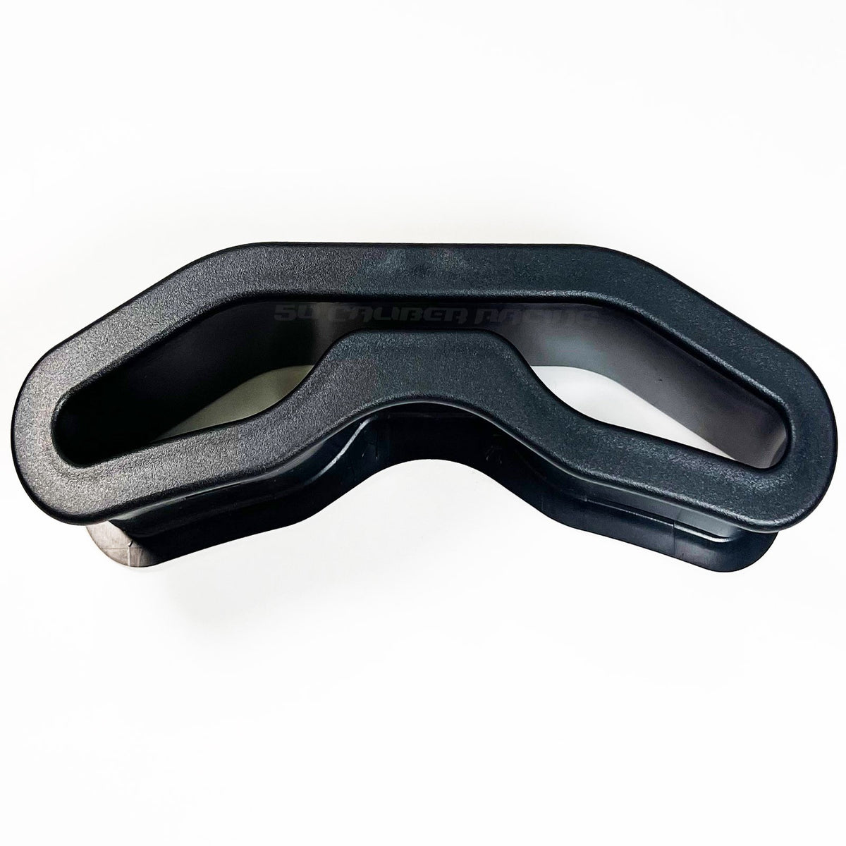 Harness Pass-Through Bezel for Polaris Seats | RZR harness bezel kit improves harness safety and comfort
