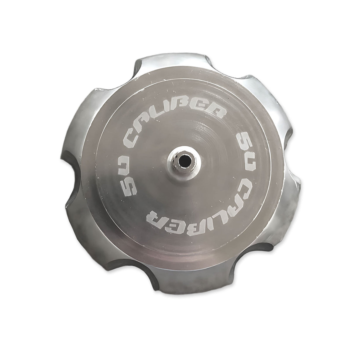 Vented Aluminum Gas Cap for Pit Bikes