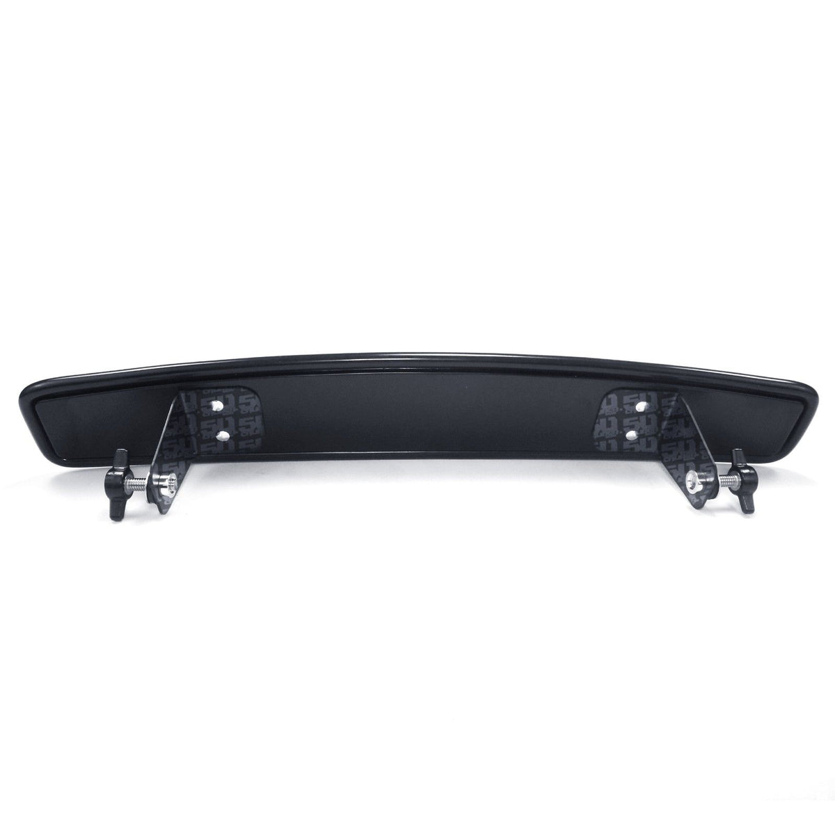 UTV 15" Wide Rear View Mirror Weld on Mount | UTV 15" Wide Rear View Mirror Weld on Mount