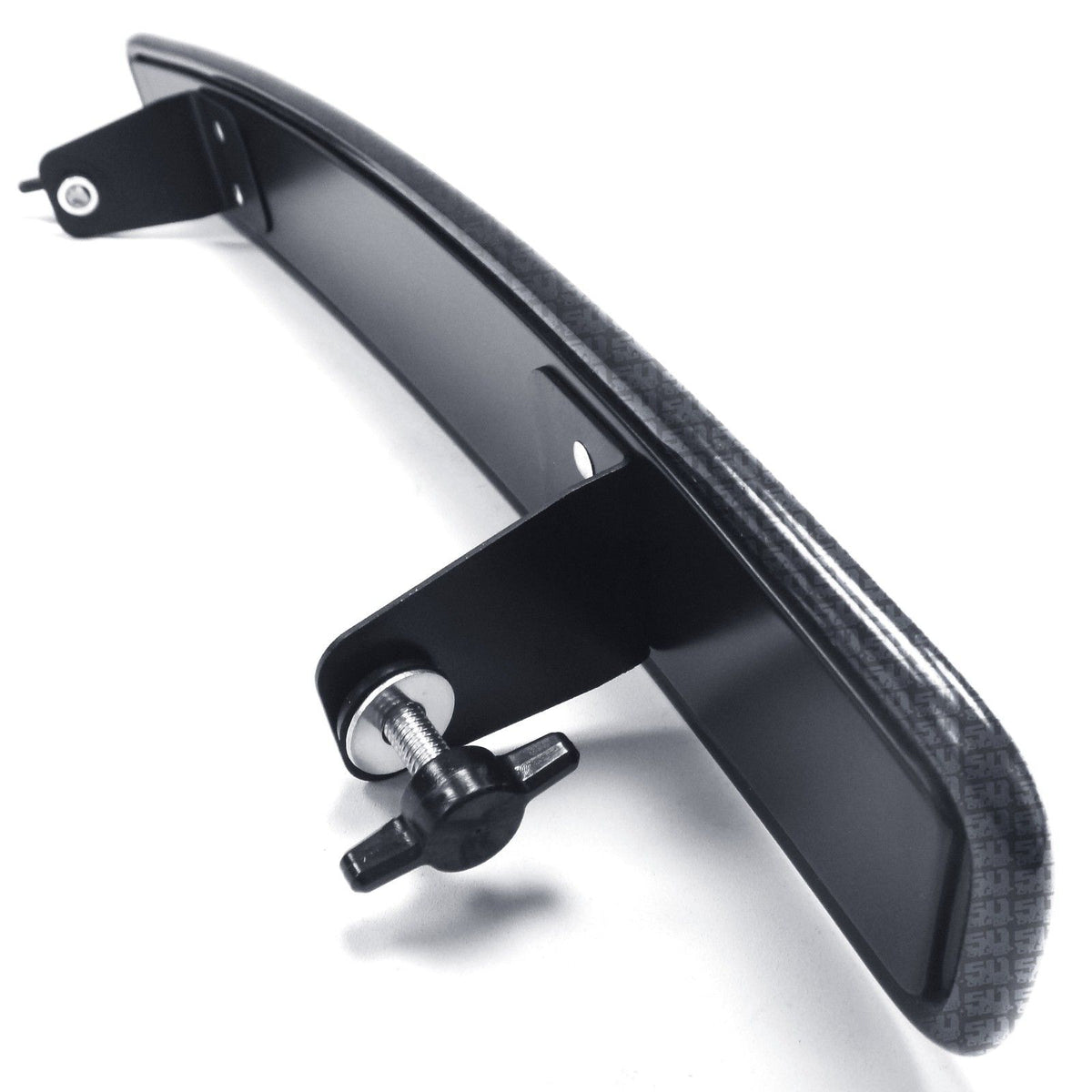 UTV 15" Wide Rear View Mirror Weld on Mount | UTV 15" Wide Rear View Mirror Weld on Mount
