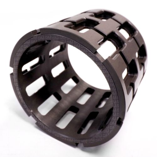 RZR XP 1000 Sprague Carrier Front Roller Cage