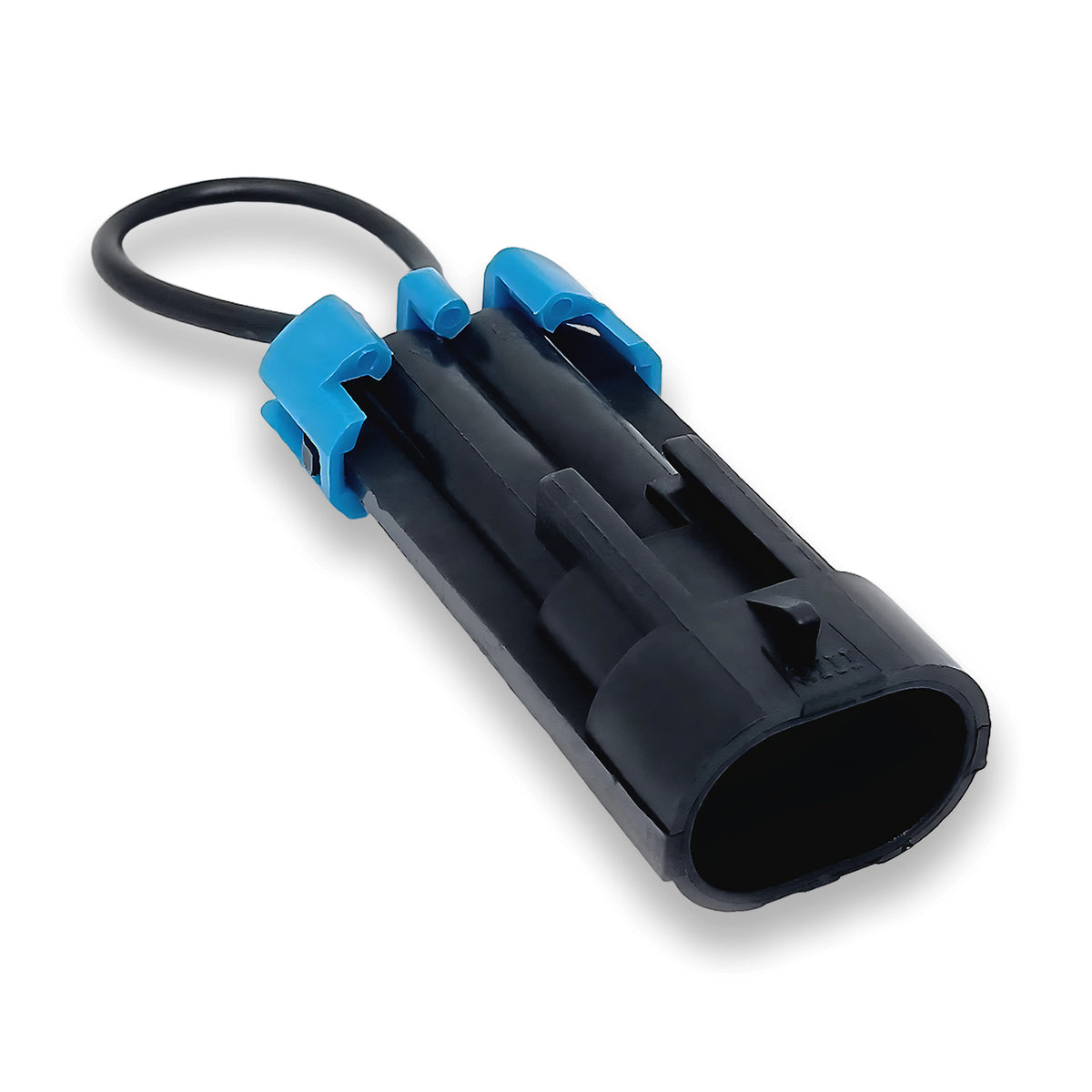 Rage Red | Stealth Black | Black Sugar Skull | Bypass Plug for Polaris RZR / Can-am Maverick