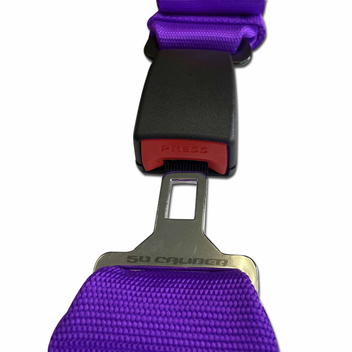 Purple | RZR Bump Seat with 4-Point Harness - XP1000 / XP Turbo / Turbo S