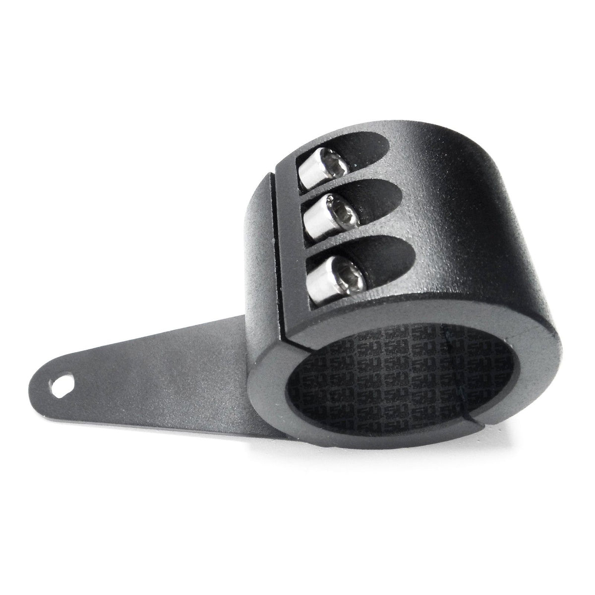 LED Light Bar Brackets for Pro Armor Aftermarket XP1000 Cage | 40" Curved Light Bar Mounting Brackets - Fit Pro Armor Roll Cage Equipped RZR XP1000 and S 900