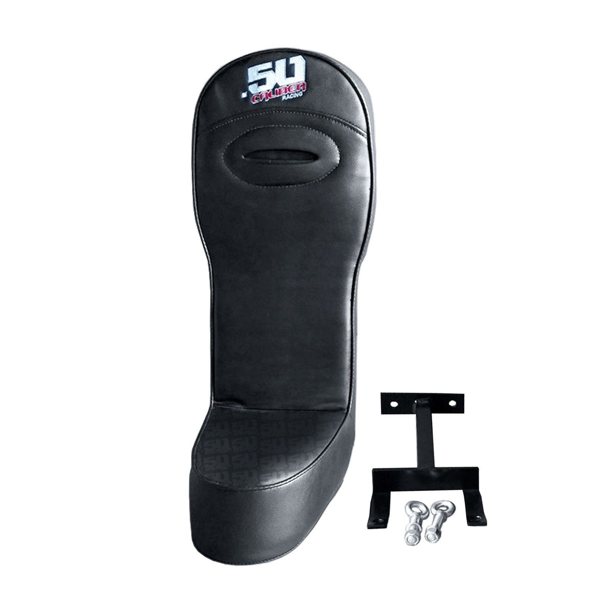 Bump Seat Only for RZR XP 1000 / S 900 / Turbo | 50 Caliber Racing RZR Bump Seat for XP1000, S 900 & Turbo