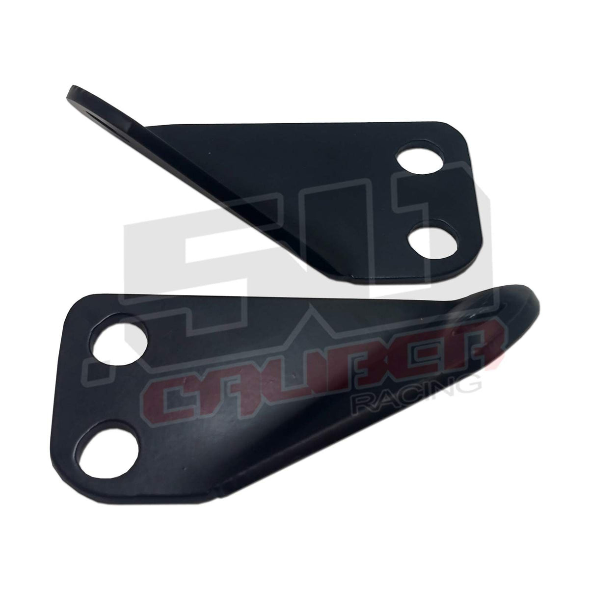 Yamaha YXZ1000R A-Pillar Pod Light Mount Brackets | 50 Caliber Racing A-Pillar Pod Light Mount Brackets for Yamaha YXZ1000R