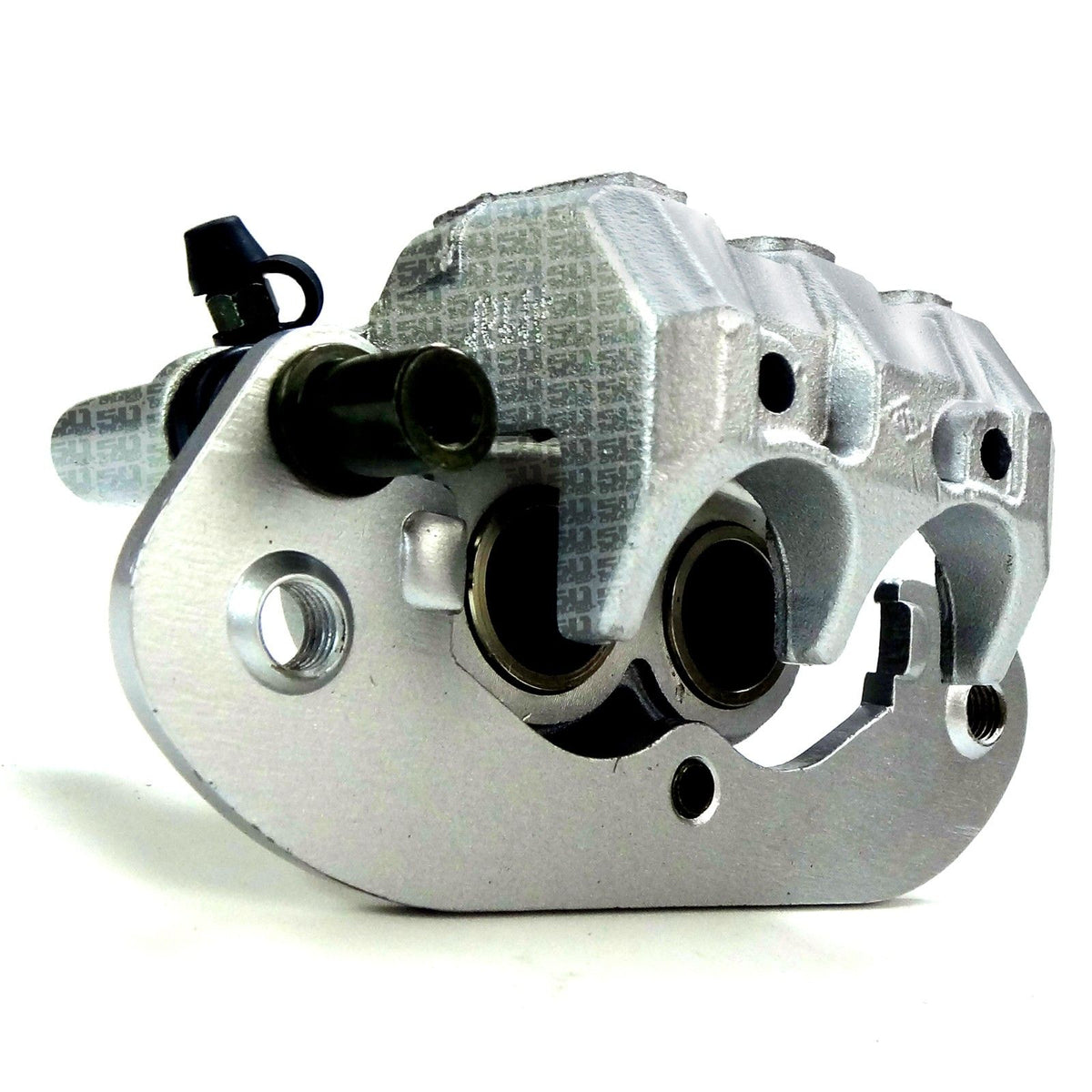 Rear Brake Caliper Yamaha Rhino 700 | 50 Caliber Racing Rear Brake Caliper for Yamaha Rhino 700