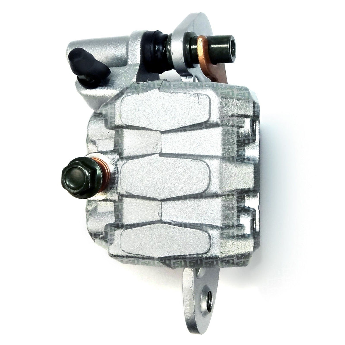 Rear Brake Caliper Yamaha Rhino 700 | 50 Caliber Racing Rear Brake Caliper for Yamaha Rhino 700