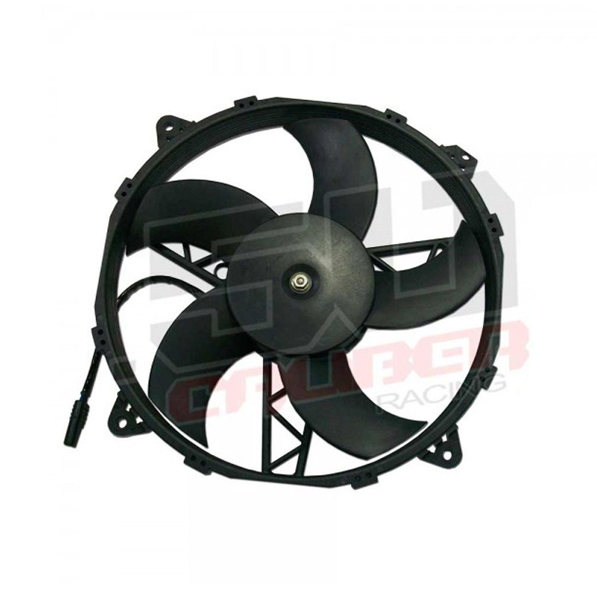 Cooling Fan Polaris 600 700 800 Twin | Cooling Fan Polaris 600 700 800 Twin