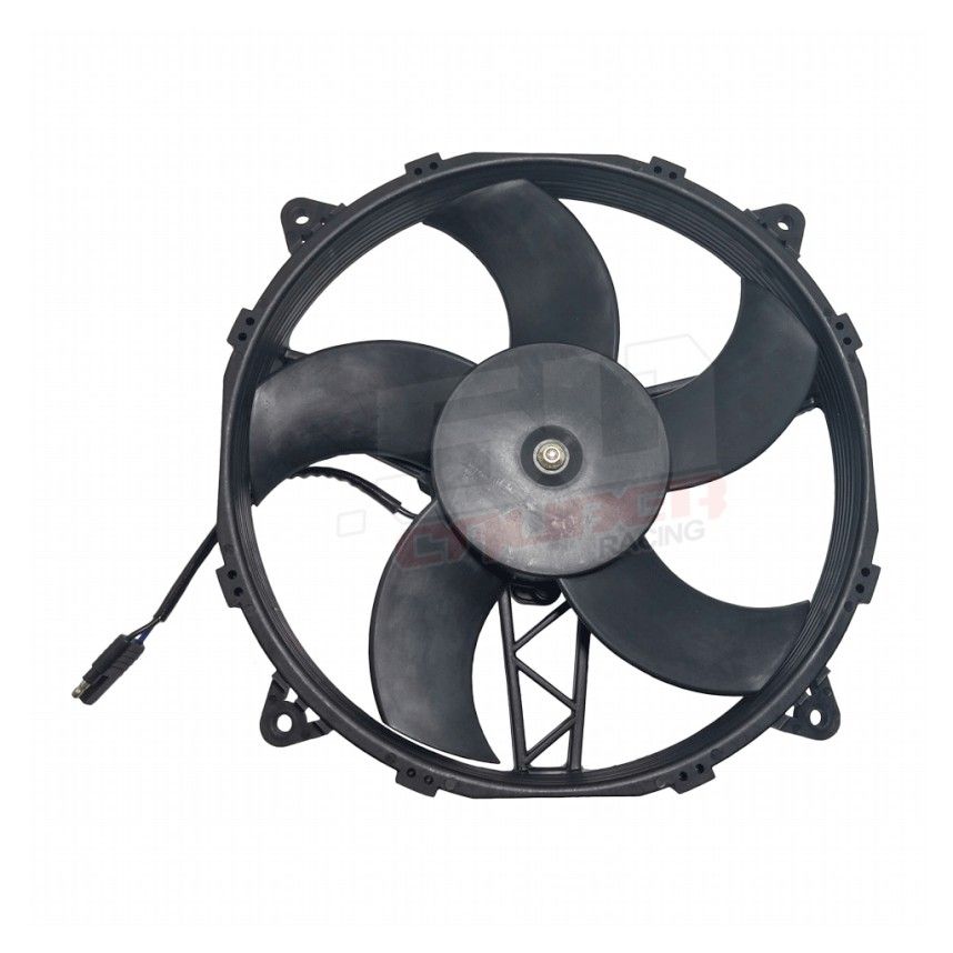 Cooling Fan Polaris 600 700 800 Twin | Cooling Fan Polaris 600 700 800 Twin