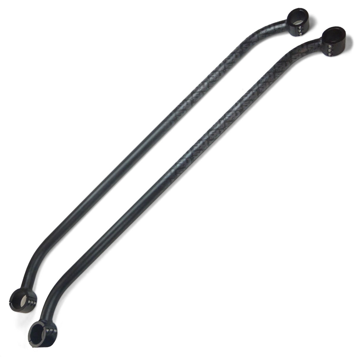 Harness Bar Kit for Can-Am Commander MAX 4-Seater | 50 Caliber Racing Roll Cage Harness Bar for Can-Am Commander 4 Seat UTV