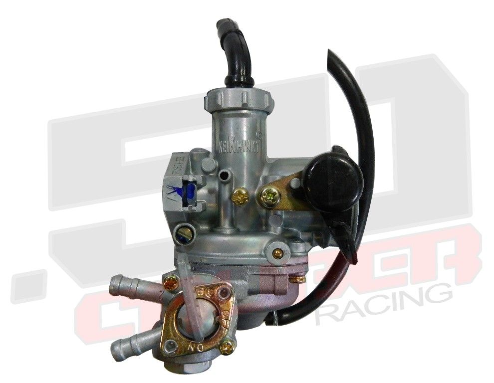 Carburetor for Honda ATC 110 3 Wheeler | Replacement Carburetor for Honda ATC 110 3 Wheeler