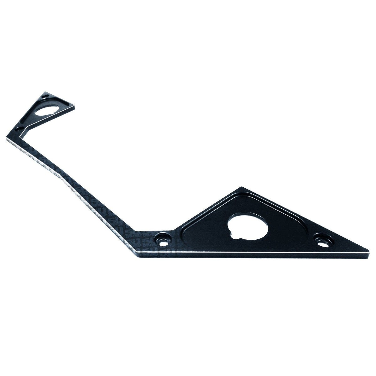 Polaris Ride Command Center Dash Panel | Polaris Ride Command Center Dash Panel - Stealth Black