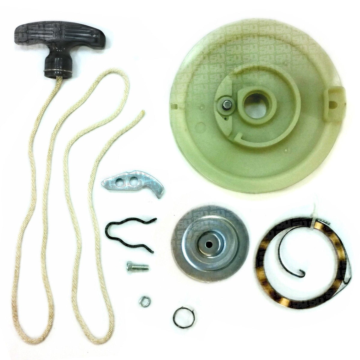 Recoil Pull Starter for Polaris Sportsman 500 | Recoil Pull Starter Kit for Polaris Sportsman 500