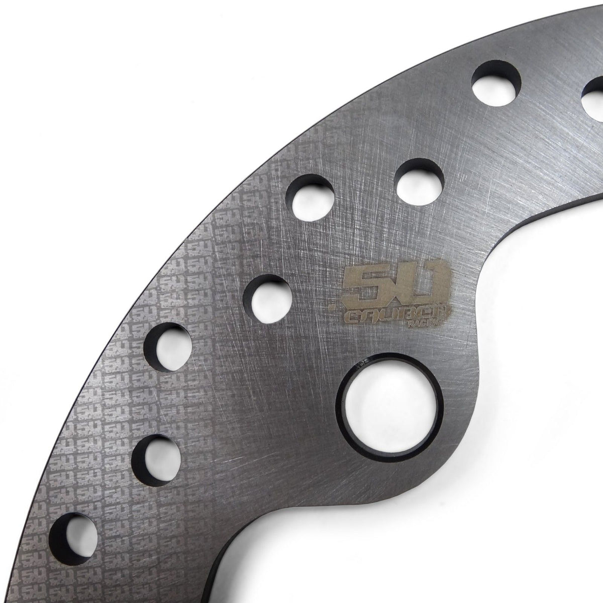 RZR XP 1000 Disc Brake Rotor | RZR XP 1000 Disc Brake Rotor