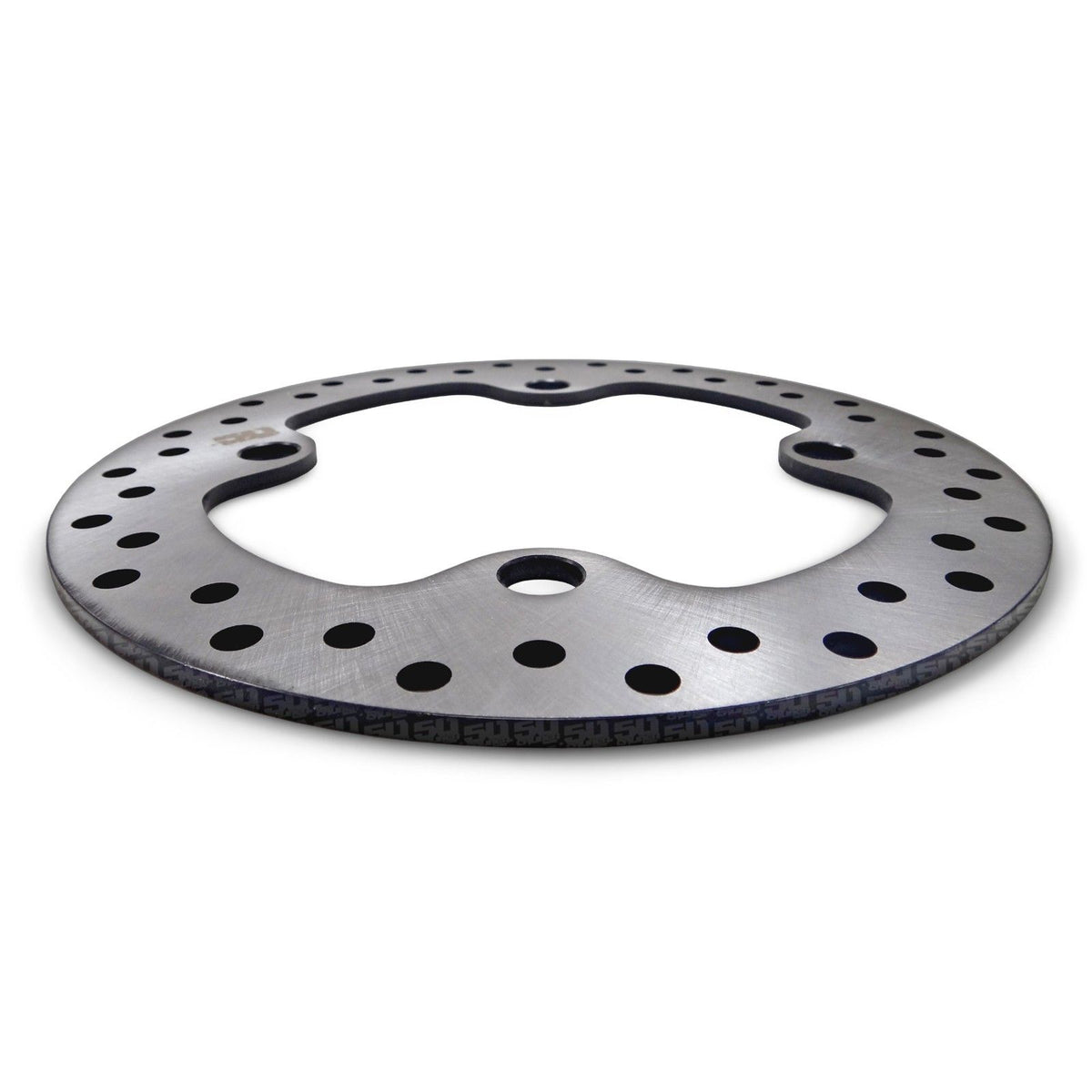 RZR Front Disc Brake Rotor - Replaces OEM Polaris PN 525499 | RZR XP900 Front Disc Brake Rotor