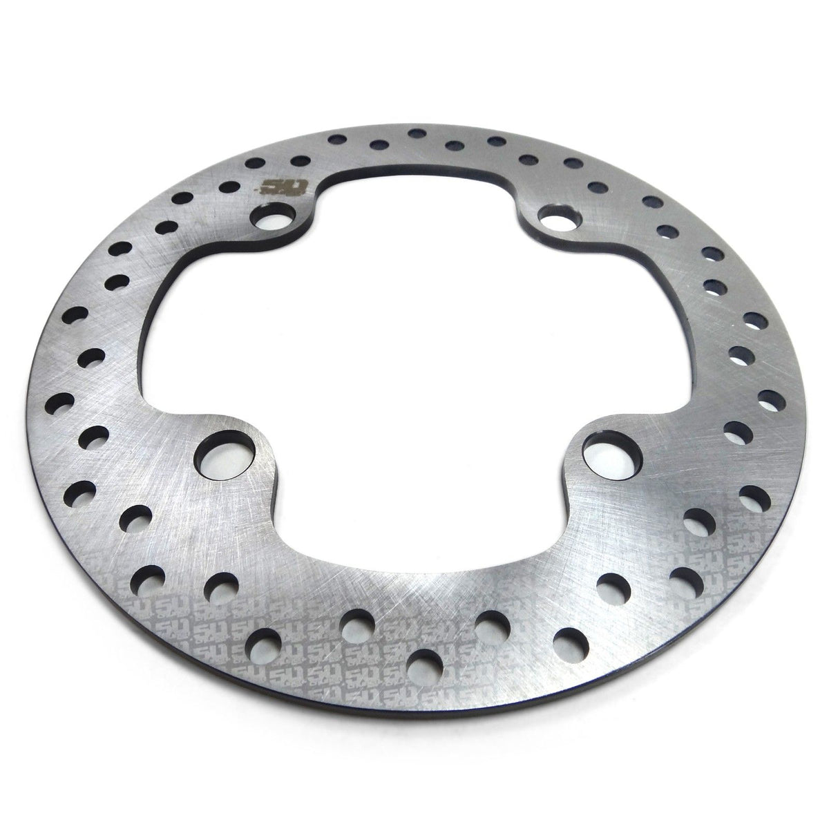 RZR Front Disc Brake Rotor - Replaces OEM Polaris PN 525499 | RZR XP900 Front Disc Brake Rotor