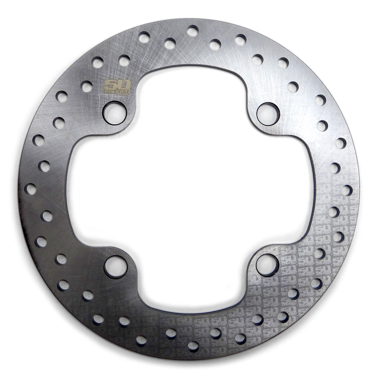 RZR Front Disc Brake Rotor - Replaces OEM Polaris PN 525499 | RZR XP900 Front Disc Brake Rotor