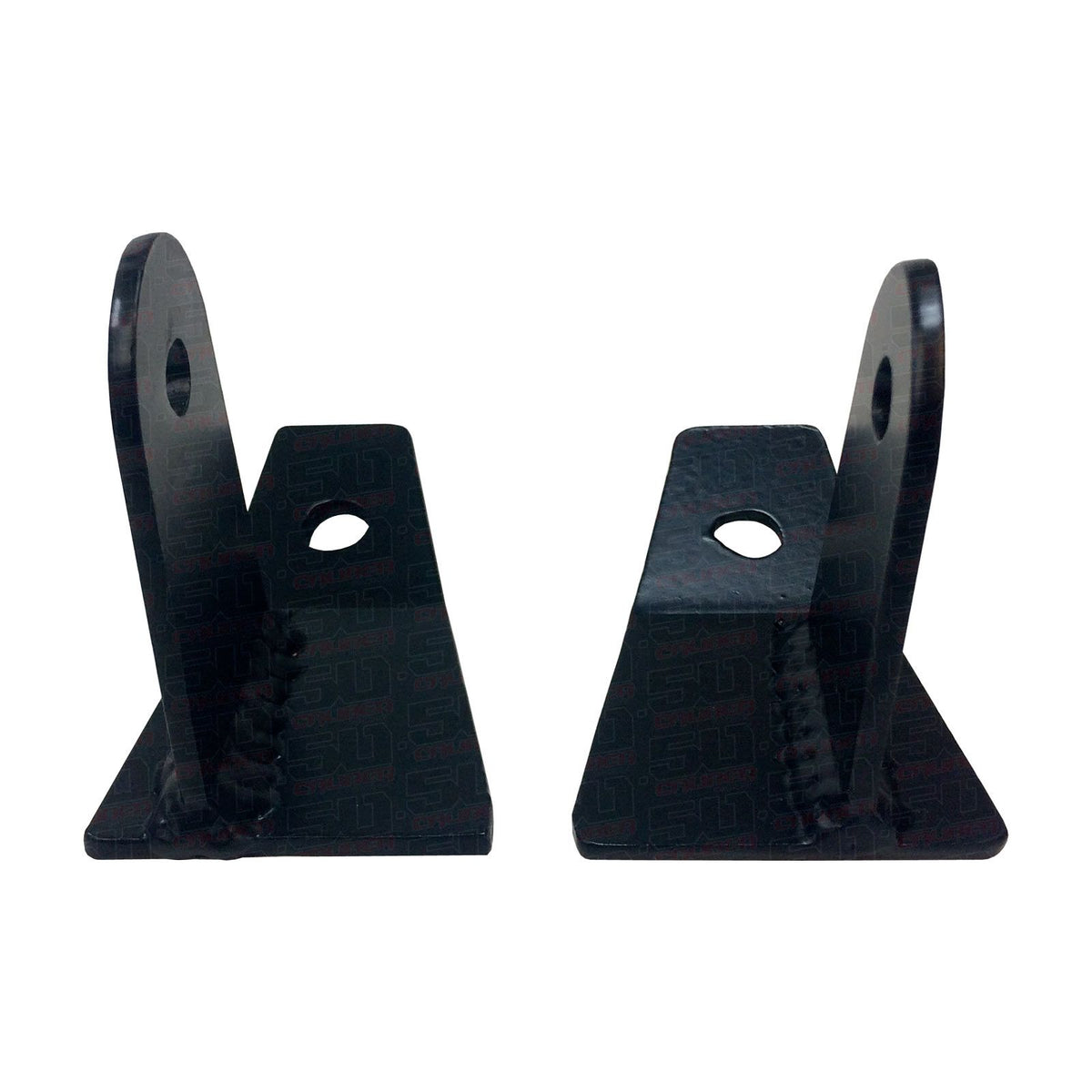 | Polaris General LED Light Bar Brackets