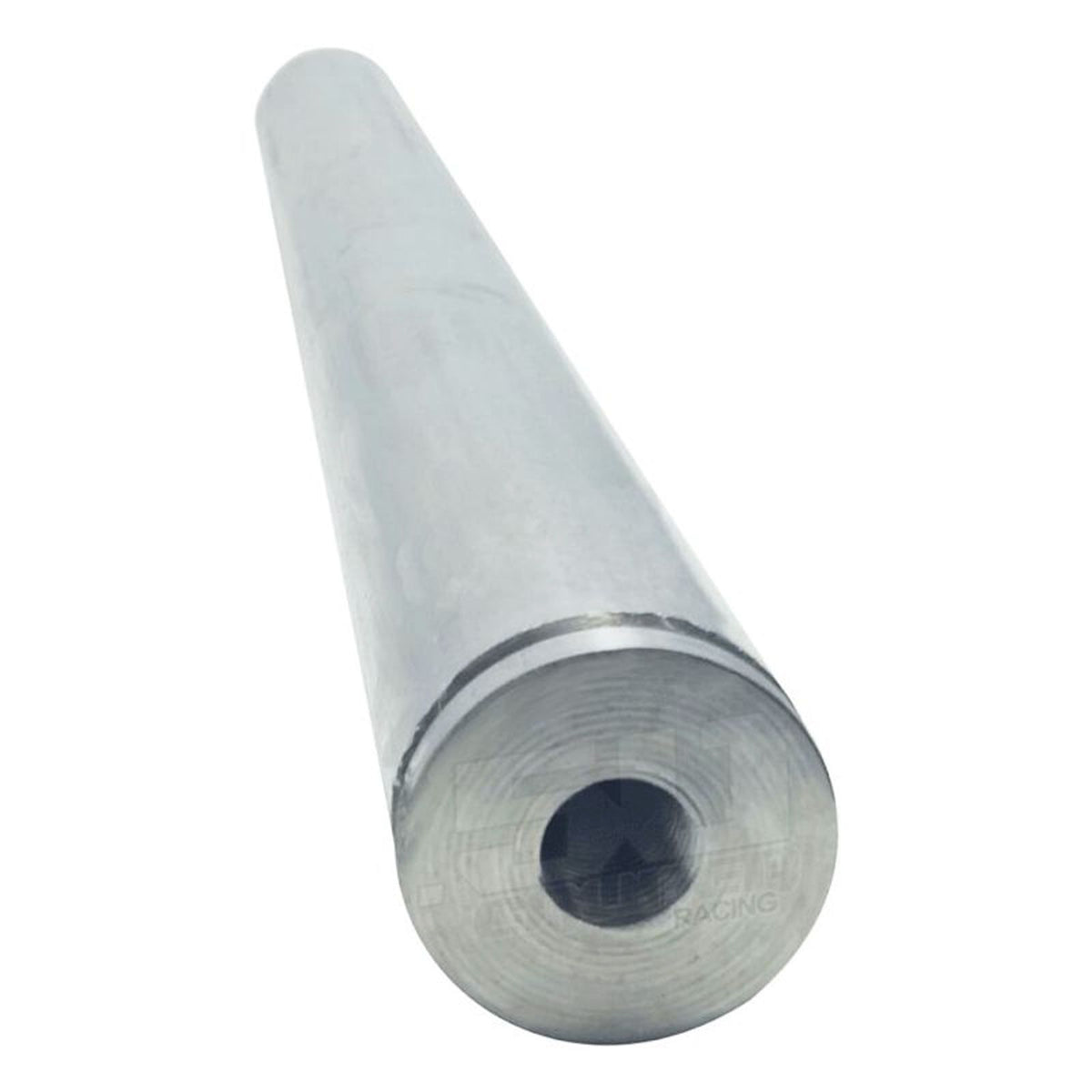 1/2" Weld Bung Tube Adapter For 1 1/4" OD - Flanged | 1/2" Weld Bung Flanged Tube Adapter For 1 1/4" OD Round .095 Wall - Chromoly, Flanged
