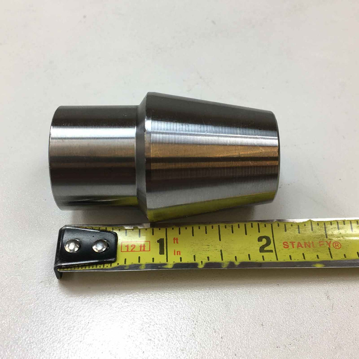 5/8 Chromoly Heim Joint Kit – 1.25 OD Tubing | 5/8 Rod End Heim Joint Kit for 1.25 OD Tubing - Single Joint
