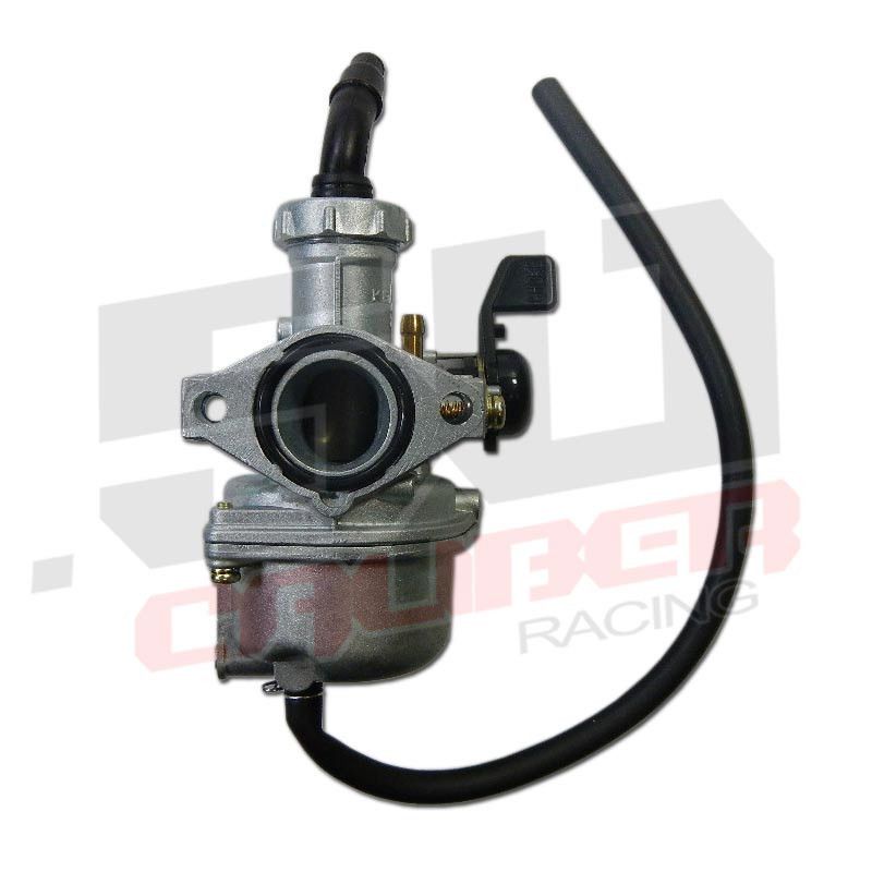 Complete Carburetor - Kawasaki KLX110 | Complete Carburetor - Kawasaki KLX110
