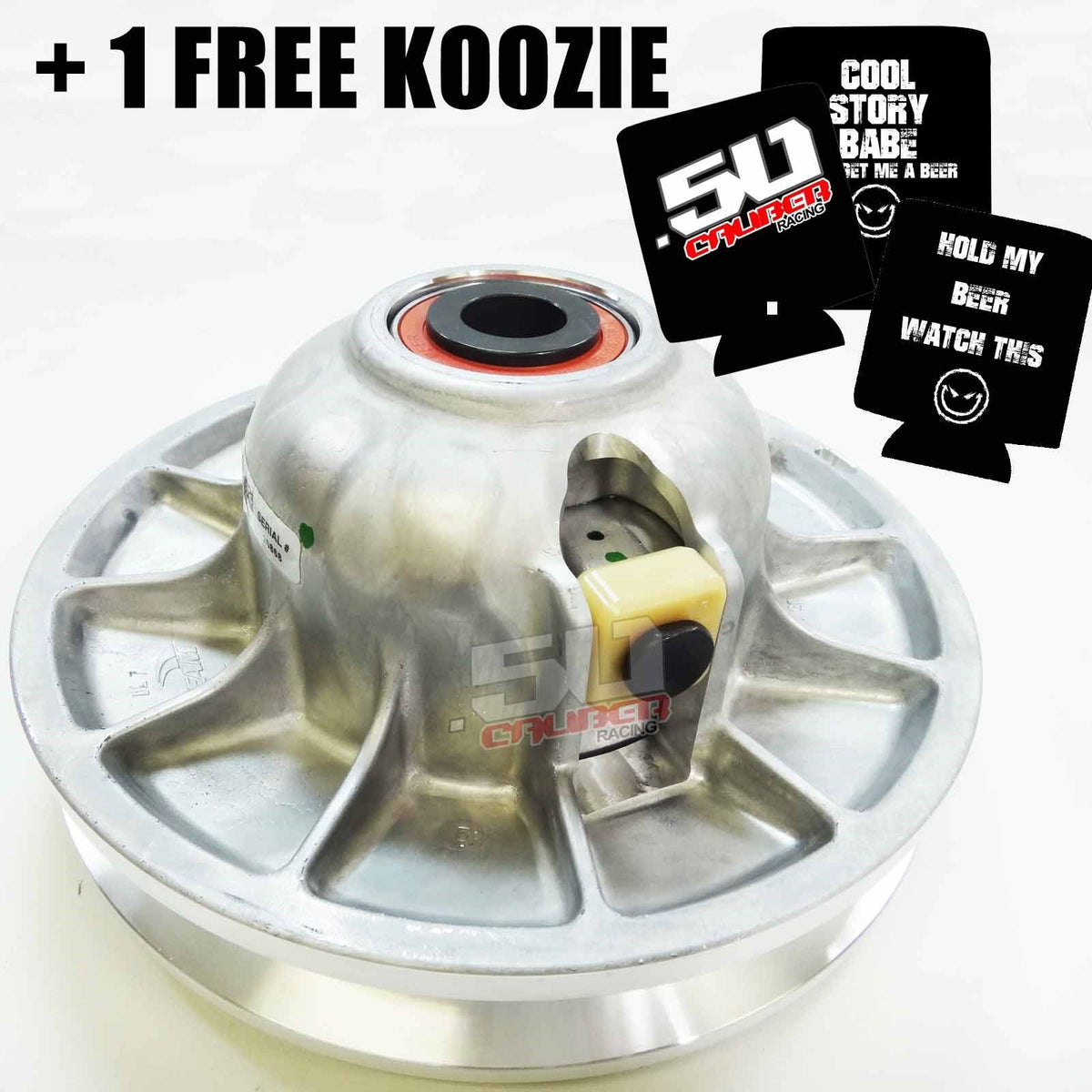 OEM Polaris Secondary Clutch 1323298 - 2016 RZR XP1000 | OEM Polaris Secondary Clutch for RZR XP1000 2016