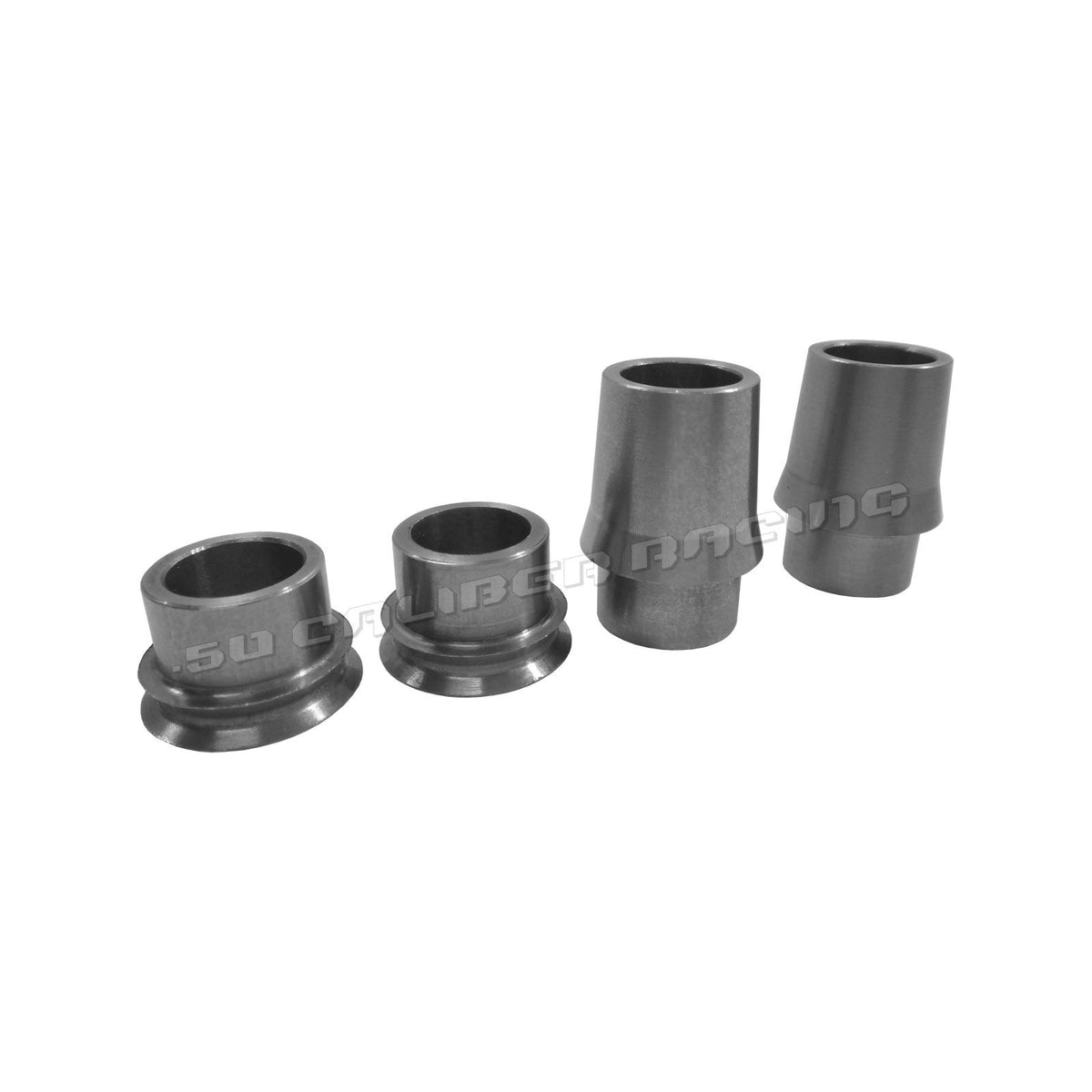 Heavy Duty Billet Tie Rods - Polaris RZR Turbo S | RZR Turbo S Heavy Duty Tie Rods - Stainless steel misalignment spacers