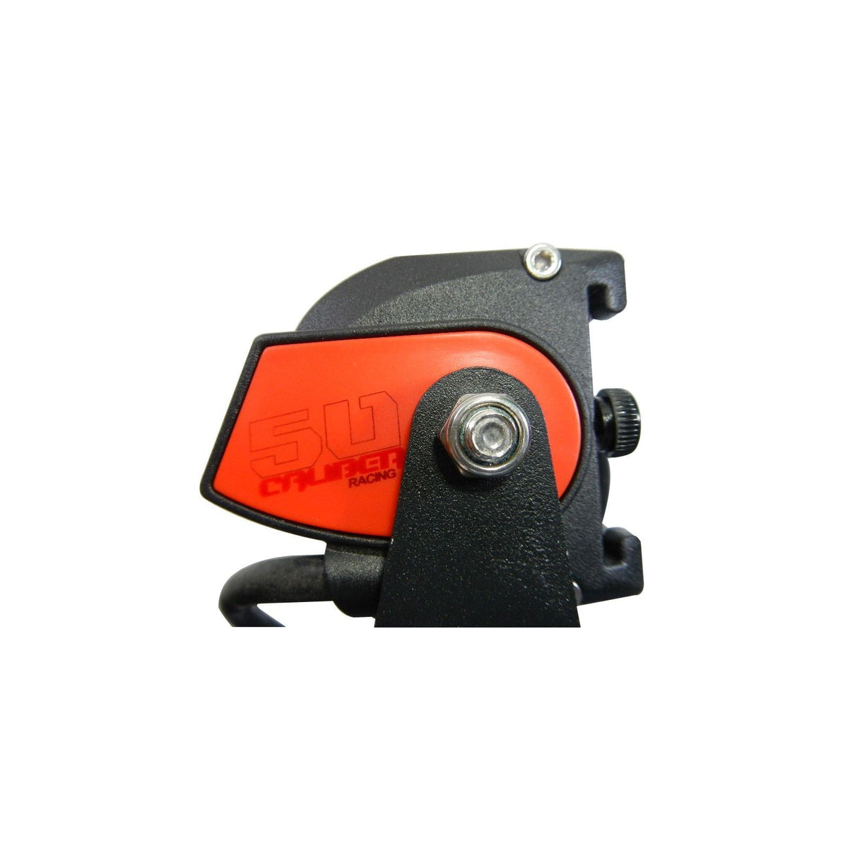 Elite Series LED Bar 50 Inch Combo Flood/Spot Beam 300 Watt | 50 Caliber Racing Elite Series LED Bar 50 Inch Combo Flood/Spot Beam 300 Watt