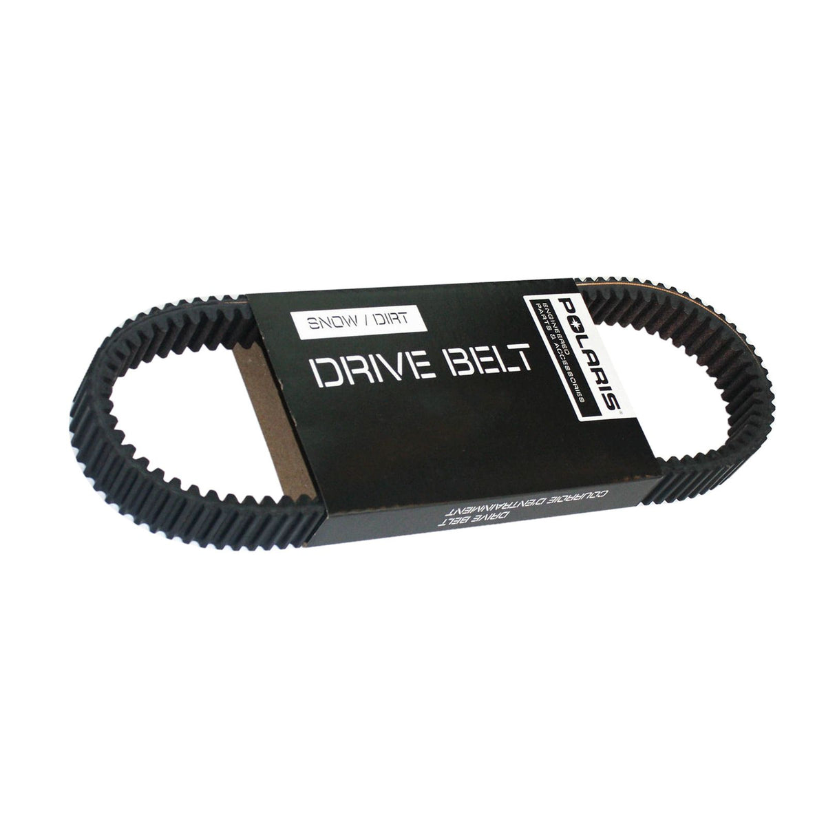 Genuine Polaris Drive Belt 3211186 XPT RS1 Ranger 1000XP | Genuine Polaris Drive Belt 3211186 XPT RS1 Ranger 1000XP | Cover Image