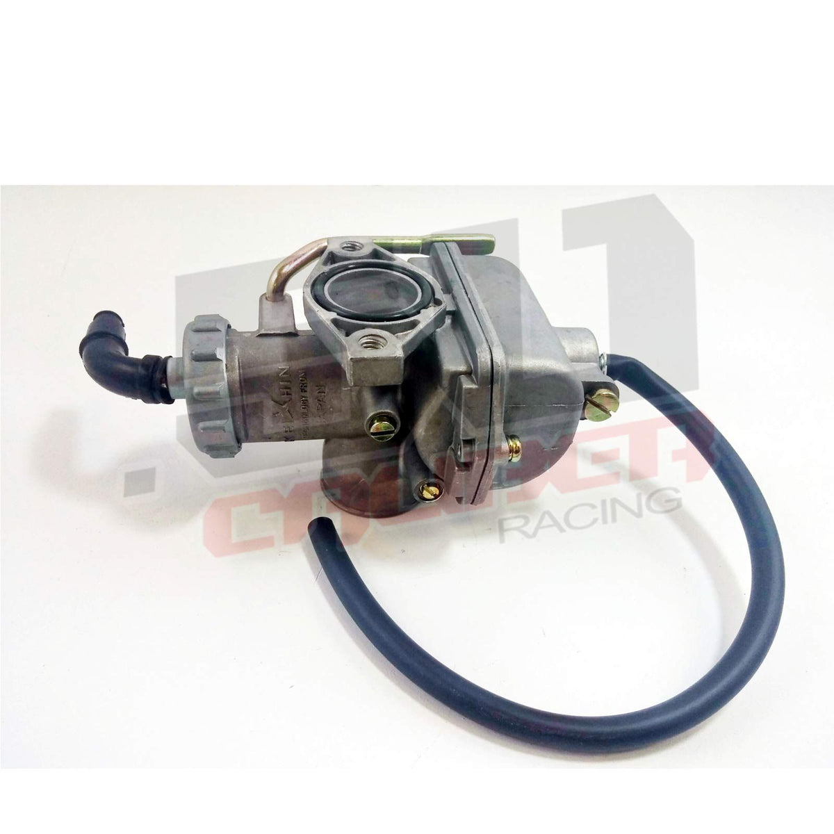 20mm Carburetor for Honda 50 with Big Bore Kit - China | 50 Caliber Racing 20mm Performance Carburetor for Honda Pit Bikes with 88cc Big Bore Engines