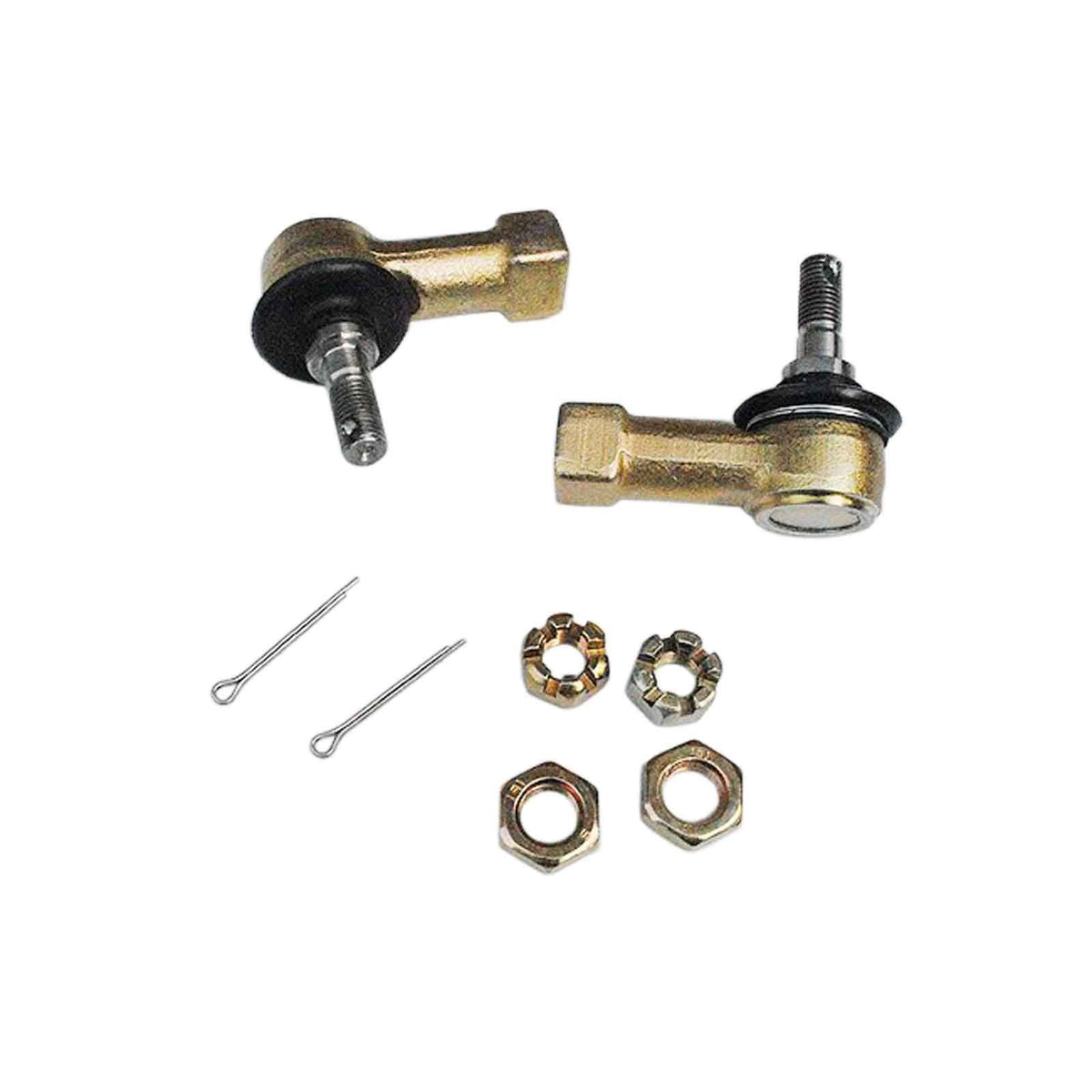 Kawasaki Brute Force Tie Rod End | Tie Rod End Kit for Kawasaki KFV 750 Brute Force ATV