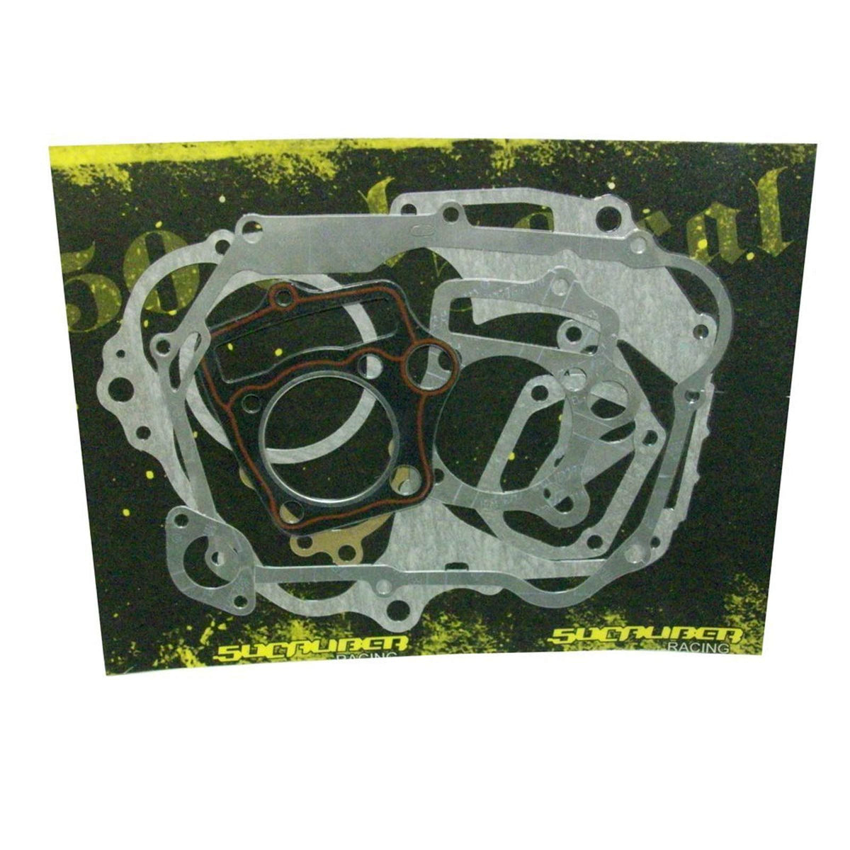 Complete Gasket Kit Lifan 110cc - 125cc Engines | Complete Gasket Kit Lifan 110cc - 125cc Engines