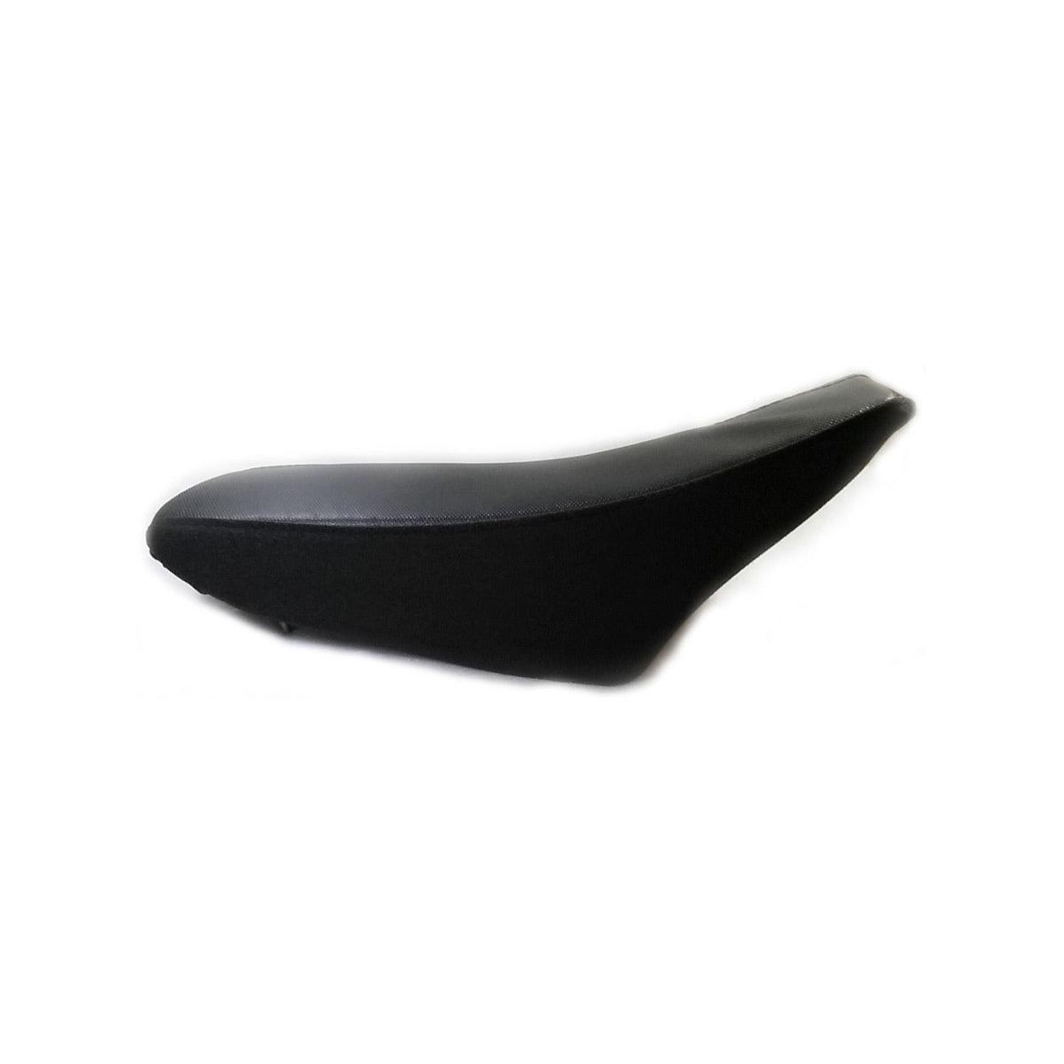 KTM 50 SX Seat with Mild Grip Cover | KTM 50 SX Seat with Mild Grip Cover