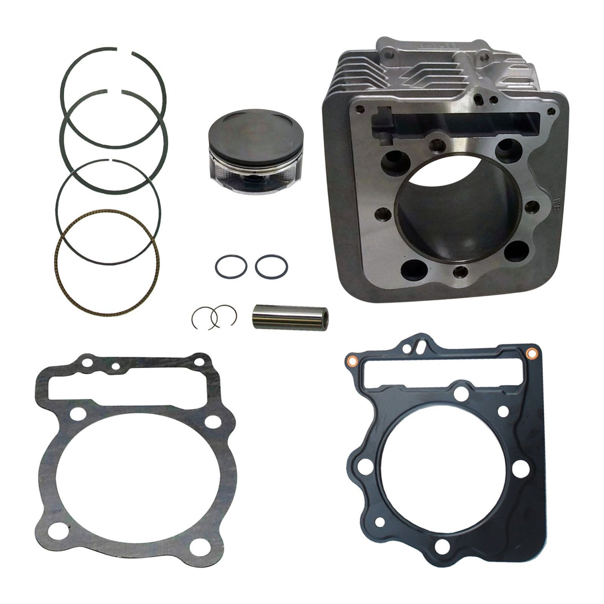 Honda TRX400 XR400 440cc Big Bore Kit | Honda XR400 / TRX400EX 89mm 440cc Big Bore Kit 1996- 2016