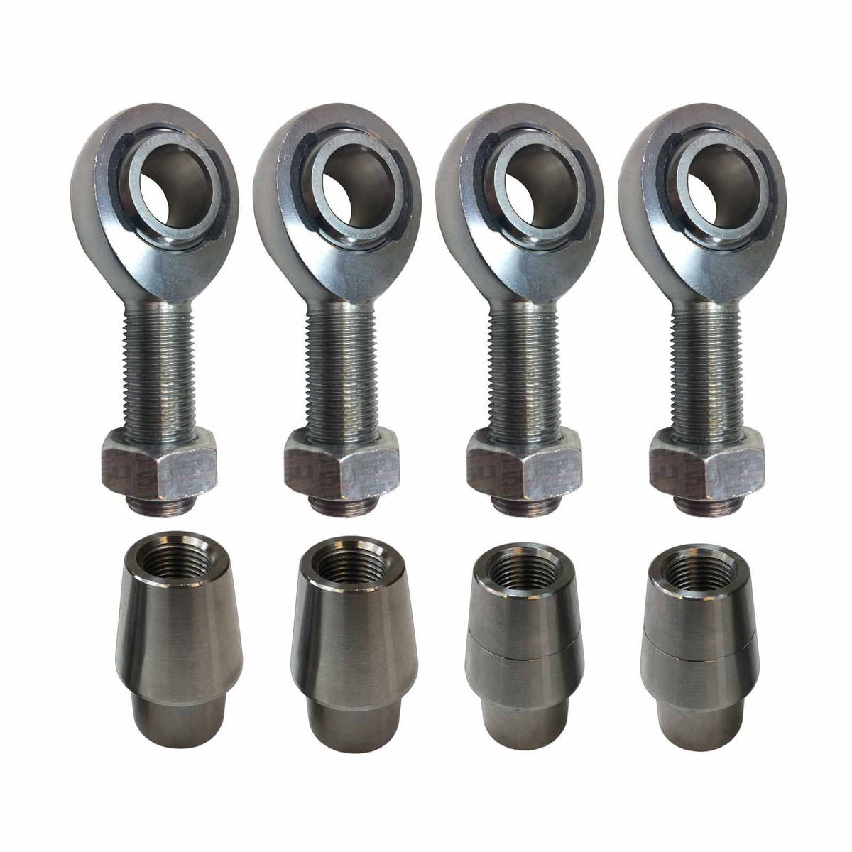 | Sway Bar Fab Kit - 7/8" Heim, 1.5"OD .120 or .250 Wall Bung
