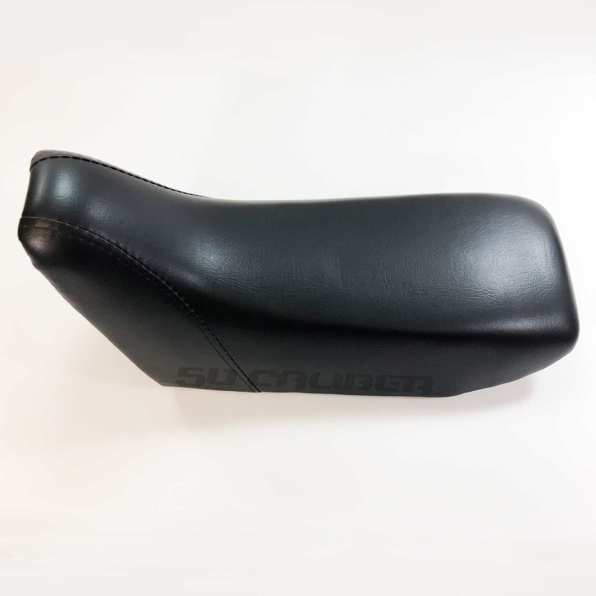 Replacement Seat Yamaha PW80 | 50 Caliber Racing Replacement Seat for Yamaha PW80 Pit Bikes