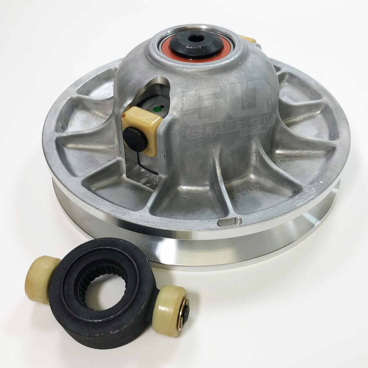 OEM Polaris Secondary Clutch 1323403 - XP 1000, S 900 General XP | OEM Polaris Secondary Clutch 1323403 - XP 1000, S 900 General XP
