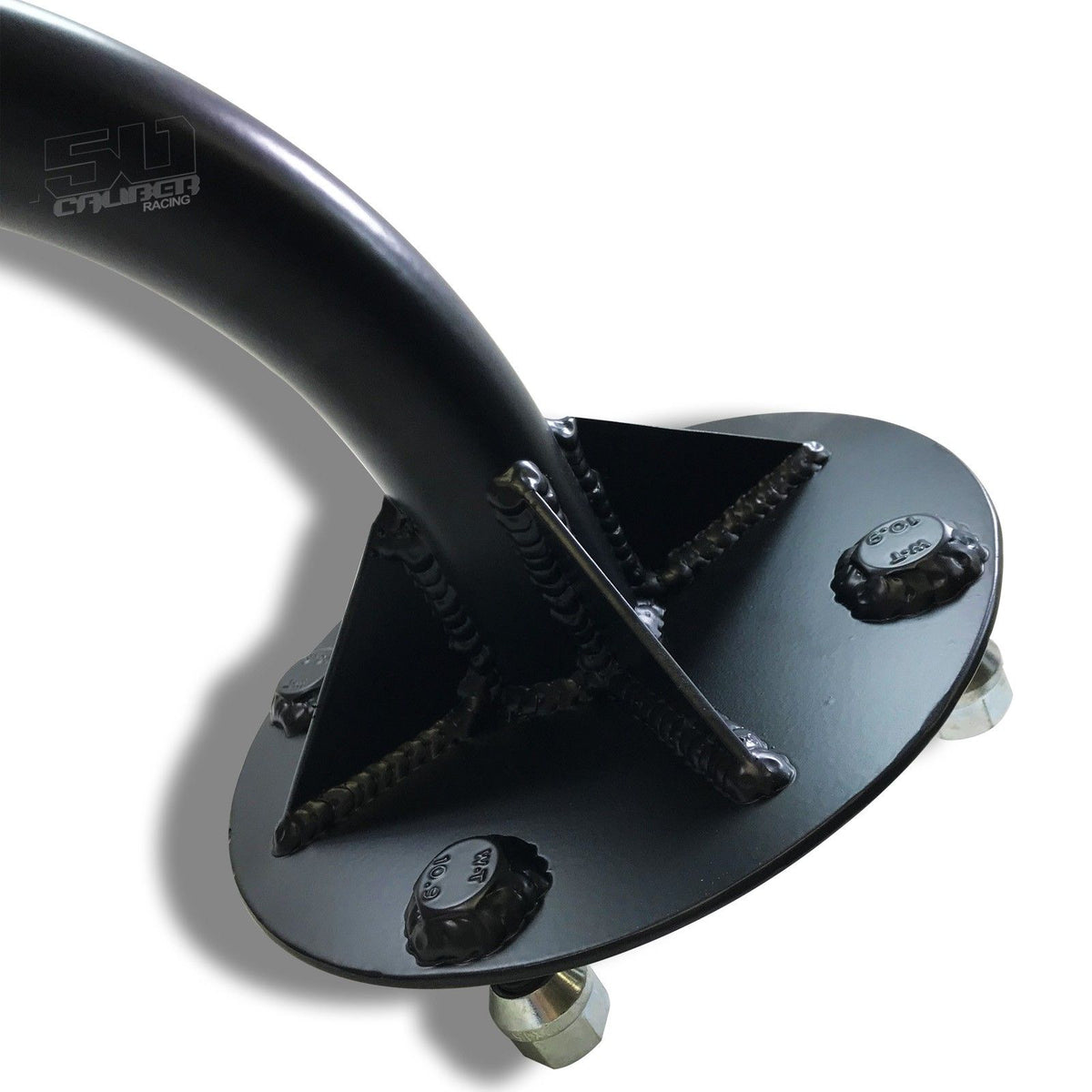 Bed Mount Clamp on Spare Tire Mount Polaris RZR XP1000 | Clamp on Spare Tire Rack/Mount for Polaris RZR XP1000