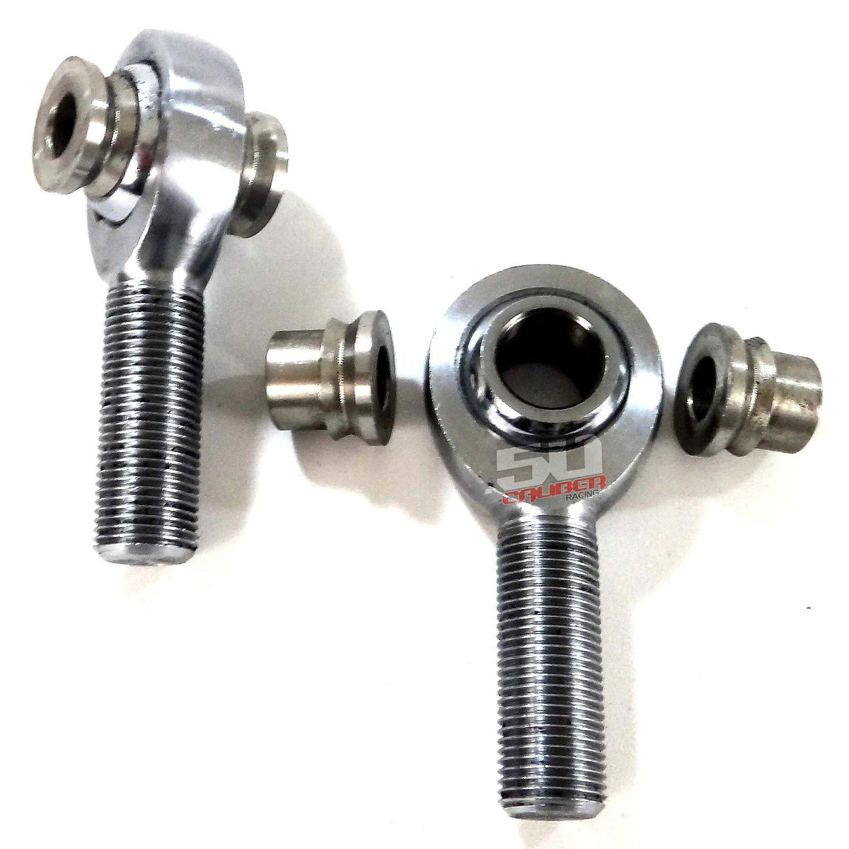 Heavy Duty Billet Tie Rods - Polaris RZR RS1 | 50 Caliber Racing Heavy Duty Billet Tie Rod Kit for RZR RS1