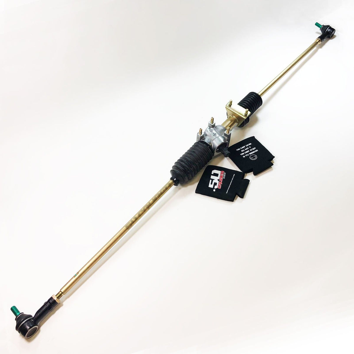 OEM Polaris Steering Rack 1824469 - RZR XP1000 & XP Turbo | OEM Polaris Steering Rack 1824469 - RZR XP1000 & XP Turbo