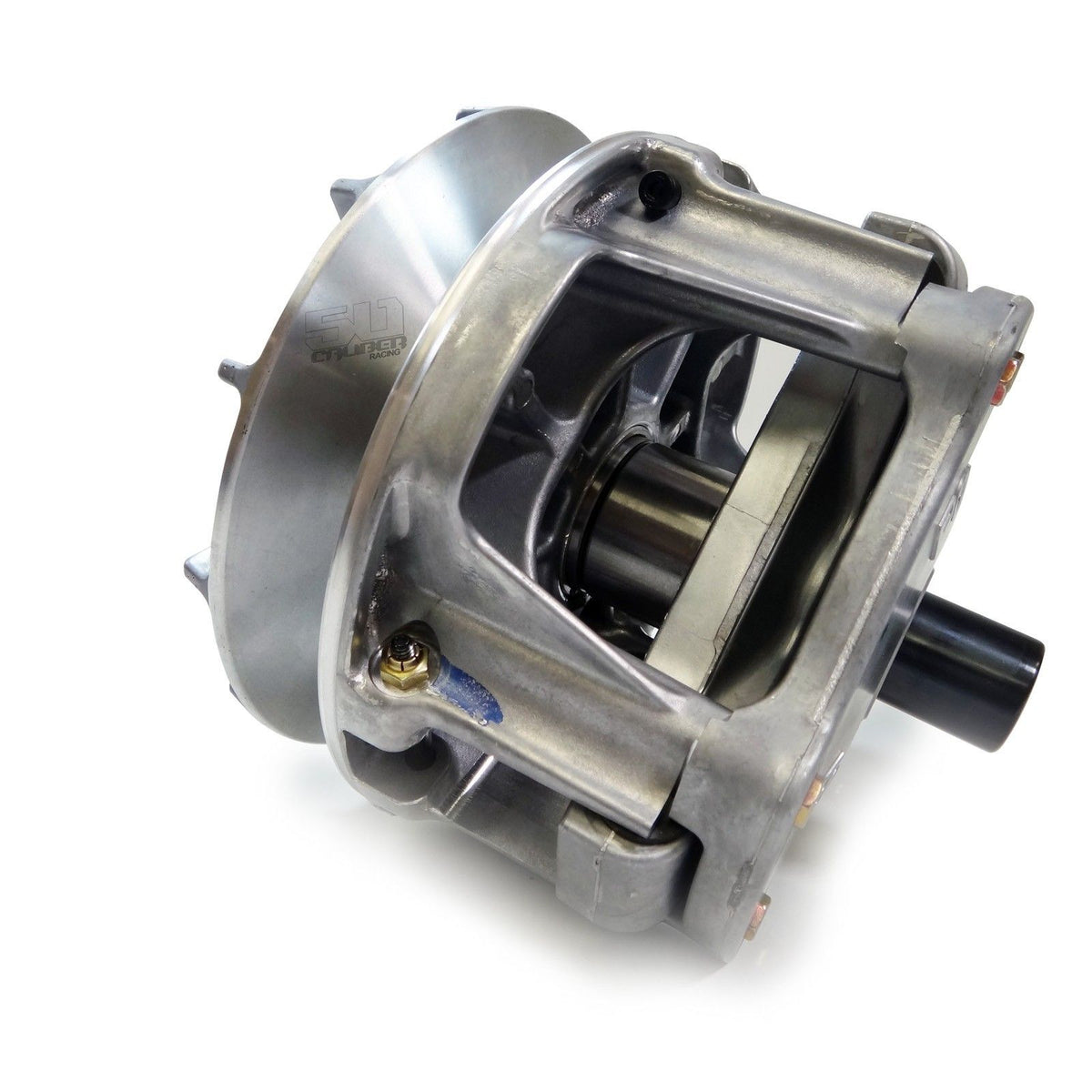 OEM Polaris Primary Drive Clutch 1322971 - RZR XP900 2 & 4 Seat | OEM Polaris Primary Drive Clutch 1322971 - RZR XP900 2 & 4 Seat