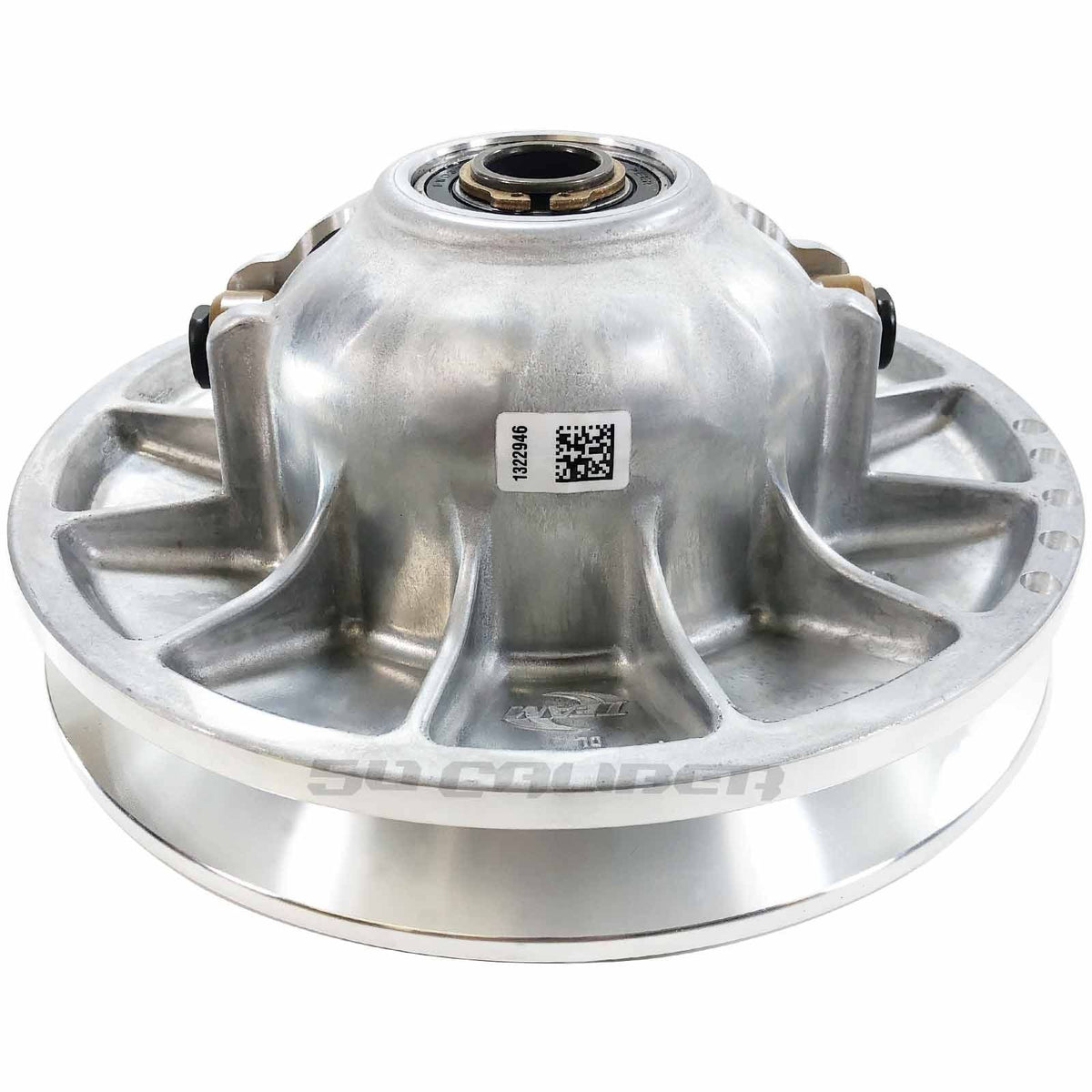 OEM Polaris Secondary Clutch 1322946- RZR XP900 2011-2014 | OEM Polaris Secondary Clutch 1322946- RZR XP900 2011-2014