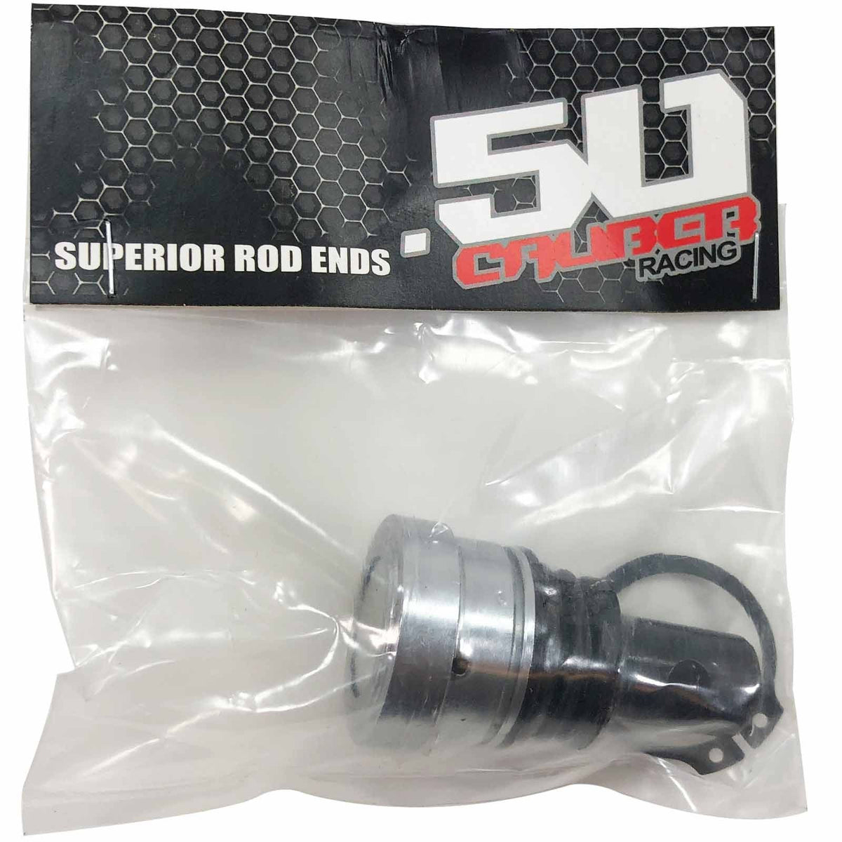 High Capacity Ball Joint Polaris RZR XP1000 Turbo RS1 | 50 Caliber Racing Superior Ball Joints