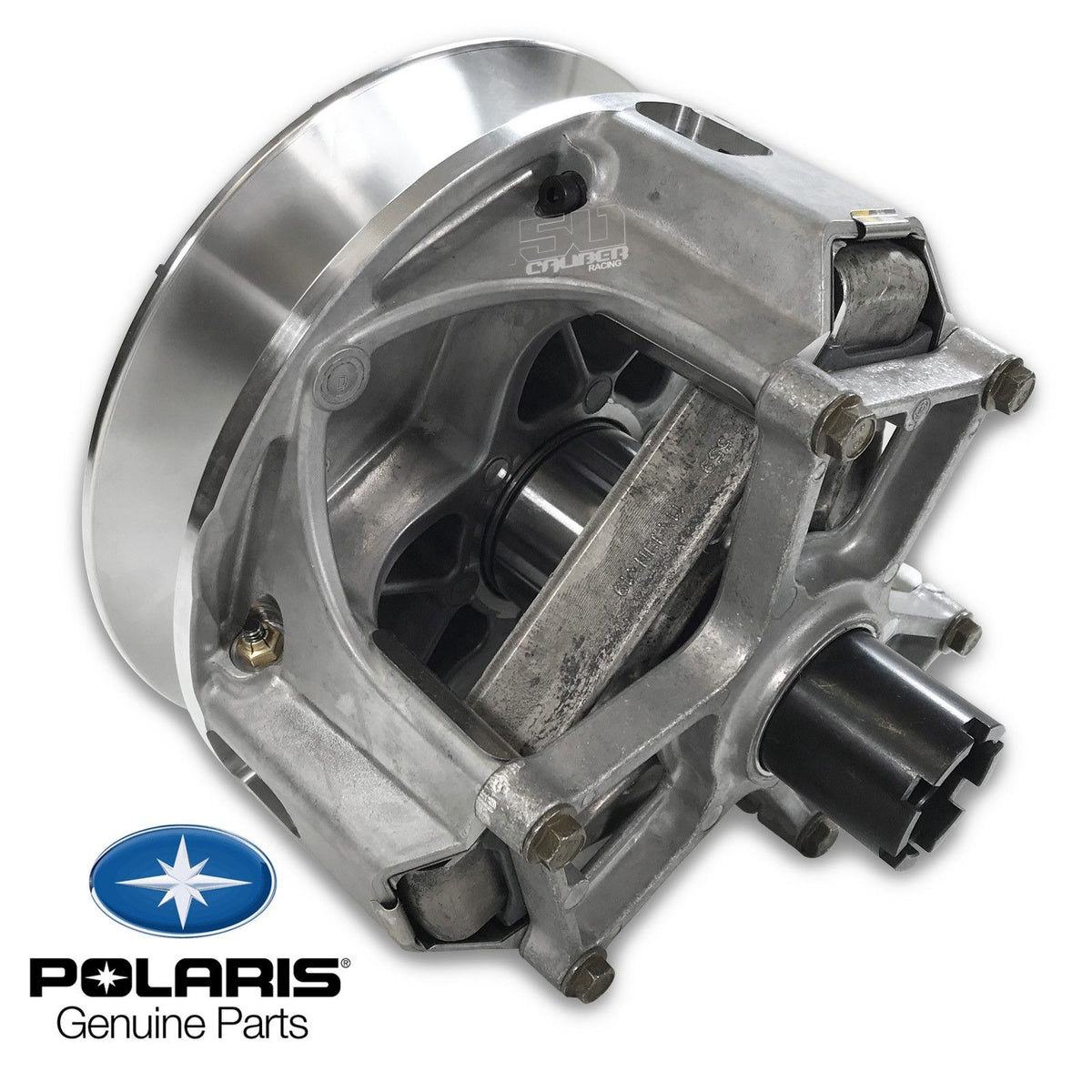 OEM Polaris Primary Clutch 1323762 RS1, Turbo S4 | OEM Polaris Primary Clutch 1323762 RS1 2018-2021, Turbo S 2020-2021
