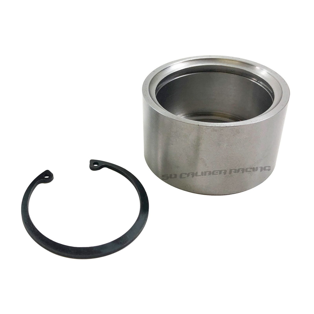 Uniball Bearing Kit 0.5" to 1.5" Bore | Uniball Bearing Fabrication Kit - Precision ground Chromoly Cup with snap ring