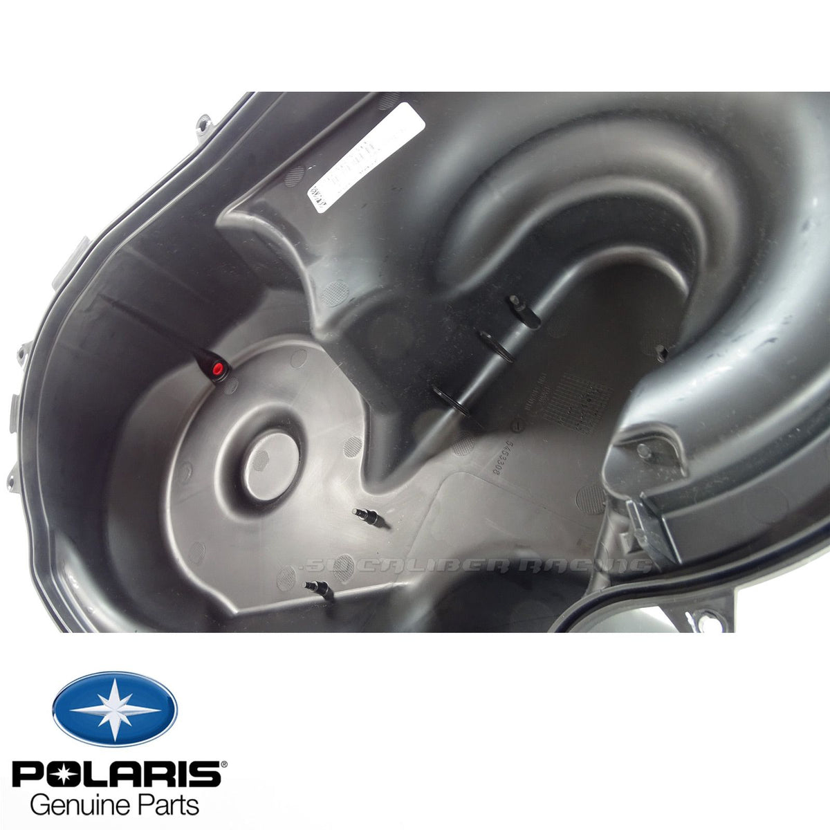 OEM Outer Clutch Cover 2636330 RZR XP Turbo 2017-2018 | OEM Outer Clutch Cover 2636330 RZR XP Turbo 2017-2018